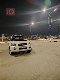 هيونداي توسان